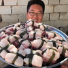 吃了30年红烧肉，第一次这么做，不加一滴水，一次秘制6斤，真香