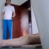 女孩下班，被三个小混混拉进胡同，轮流占了她
