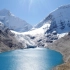 航拍西藏 第三季 #藏东和阿里的冰川对比，藏东秘境