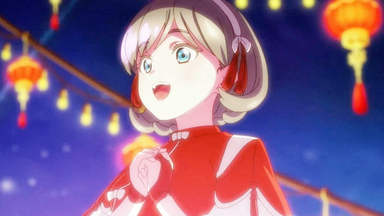 【10月/中文插曲】<em class="keyword">Love Live</em>! <em class="keyword">Superstar</em>!! 第三季 05 唐可可 插入曲映像【MCE汉化组】