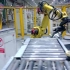 机床上下料，工业机器人，自动化生产线【施格自动化】