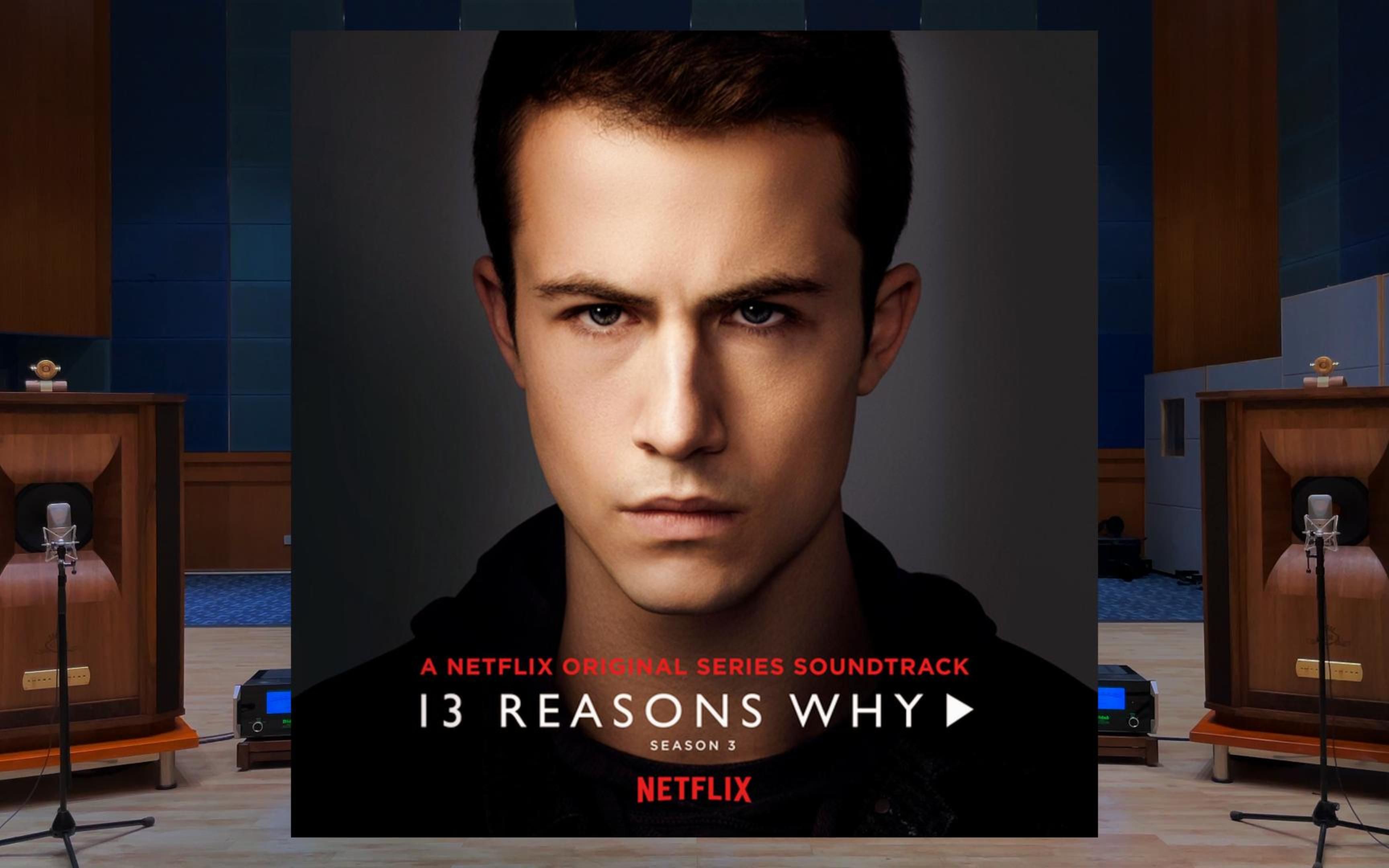 「十三个原因」Teeth - 5 Seconds of Summer 百万级装备试听【Hi-Res】-育碧你还我刘醒摔炮-音乐-哔哩哔哩视频