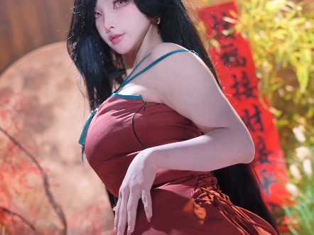 妈妈‎ദി♡ヮ♡) | agakong小花生的精彩视频-coser喵-coser美图-coser聚集地