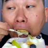 甜品治愈一切#治愈系美食 #粉丝请点菜 #甜品