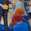 [knights]好笑吗，我只看到两个可怜的王