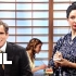 【SNL】教你点寿司如何有总裁范