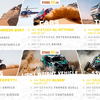 达喀尔Dakar2021第2比赛日