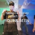 爽！酷飒无比的编舞课堂 Young t & Bugsey - Don’t rush _ YOUNGBEEN choreo
