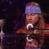2K清晰度重制Guns N' Roses - November Rain - 1992.09.09 - MTV Vide