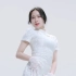 郑仁，JOKER，白旗袍