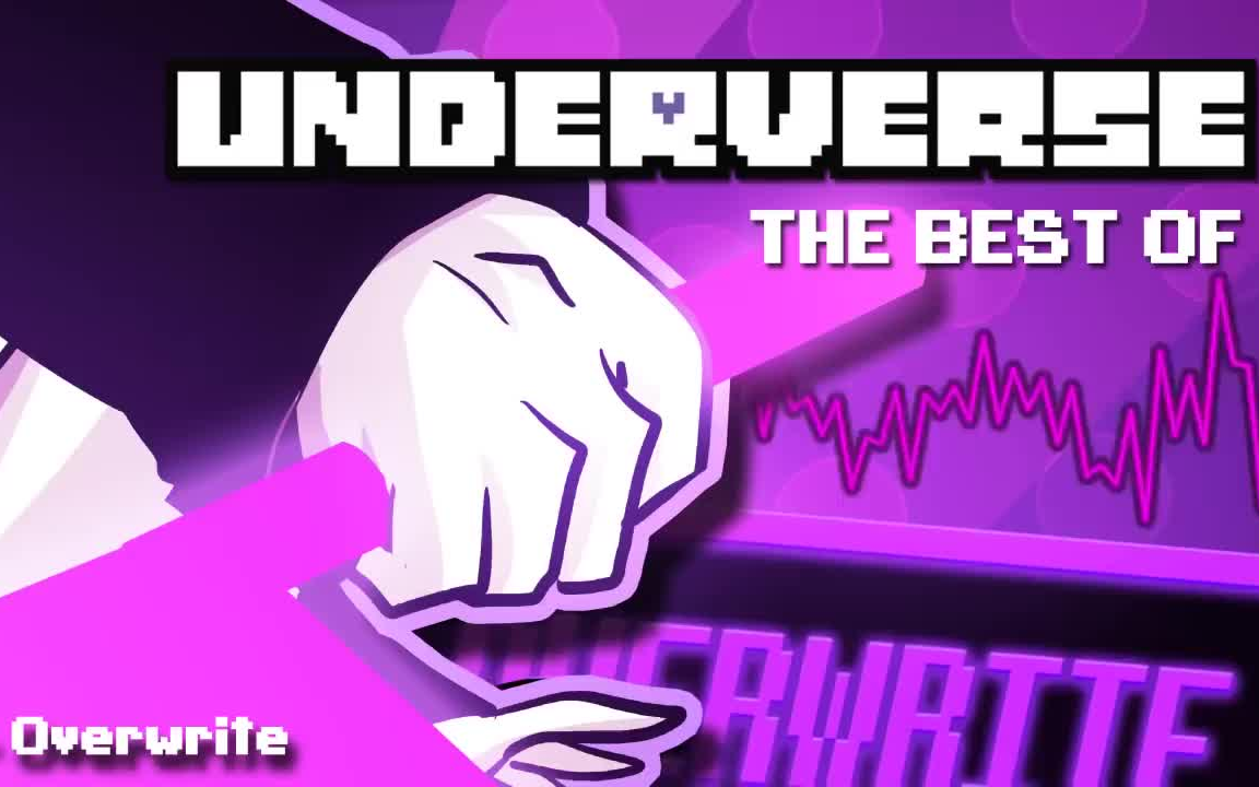 underverse原声合集