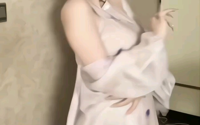 Here comes the cheongsam.