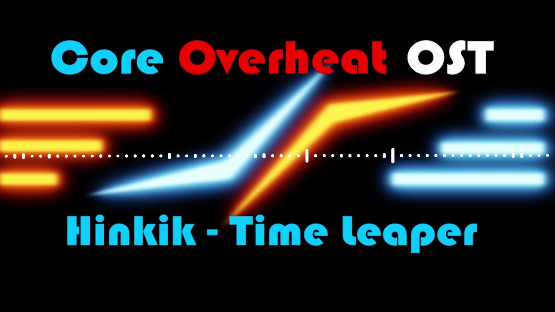 Fe2 Map Ost Core Overheat Ost Hinkik Time Leaper 哔哩哔哩