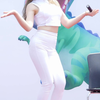 韩国美女组合Fiestar中国成员曹璐性感热舞合集二