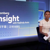 彭博社经济新闻 Insight：Fed's rate patience; AI boom moves to China