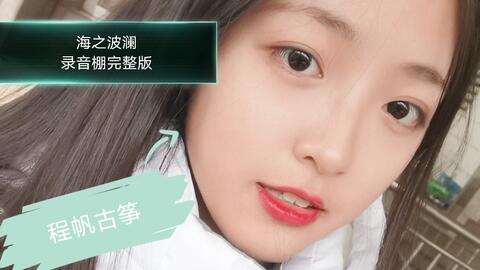 大海古筝曲谱_星辰大海古筝谱(3)