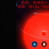 天狼星双星系统的演化