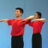 北京舞蹈学院民族民间舞教程大专卷（安徽花鼓灯男班）