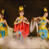 【爱丽丝伪娘团】女装大佬的桃源恋（歌天女版），仙女居然是男儿身