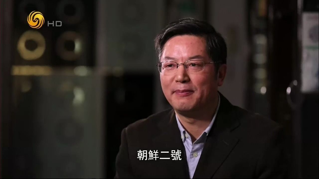 【台湾当归】凤凰大视野全景解读两岸关系秘史（1-5）