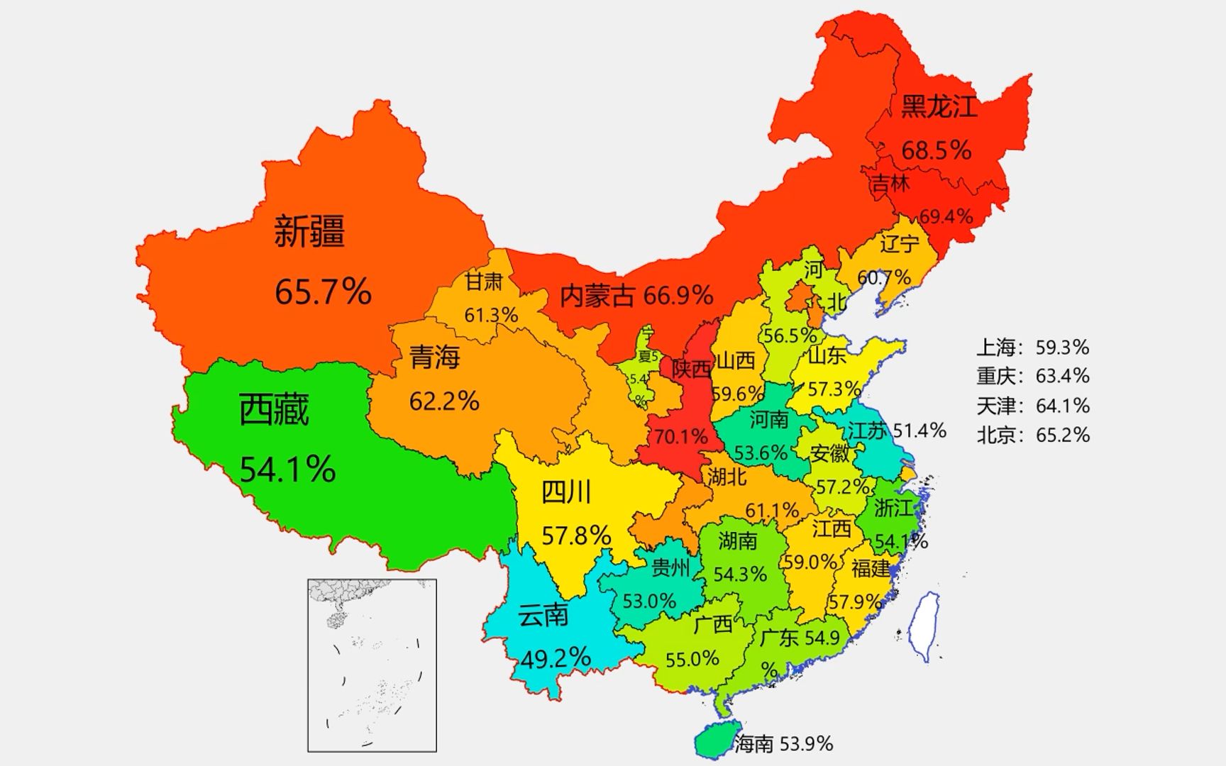 湖南单招院校专升本升学率排名 - 知乎