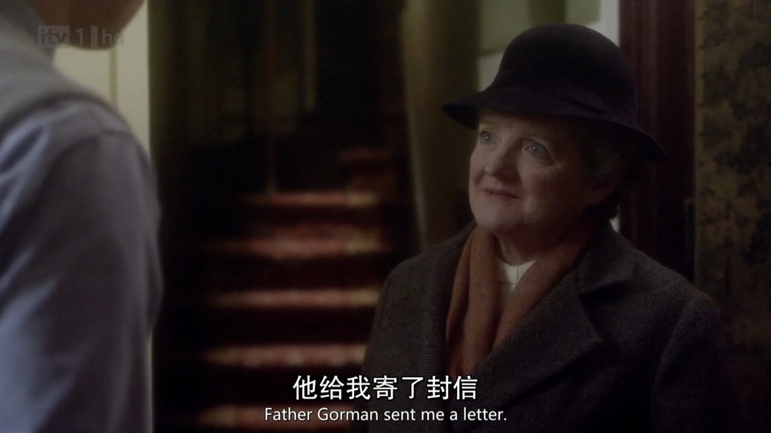 马普尔小姐探案 第五季