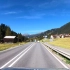 【4K超高清奥地利】第一视角 开车行驶在奥地利 风景优美的城市公路 2023.3