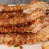 广式椒盐皮皮虾的做法，色香味俱全，好吃又实惠比猪肉还便宜