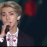 [EXO]151024 EXO- Lucky - Asia Song Festival 2015 [1080p]