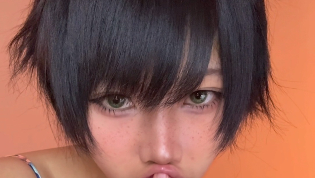 麻雀女孩