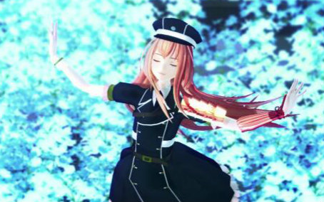 【MMD刀剣乱舞】Soleil【乱藤四郎】哔哩哔哩 (゜゜)つロ 干杯~bilibili