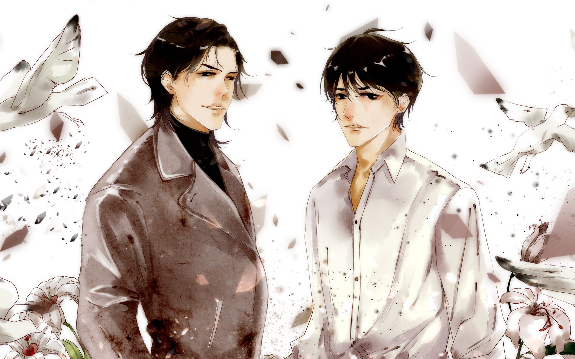 好看的纯爱小清新电视剧