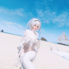 少女卷轴：小恶魔的丝袜美腿_少女卷轴