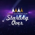 CNBLUE 2017 Arena Live Tour - Starting Over - DVD