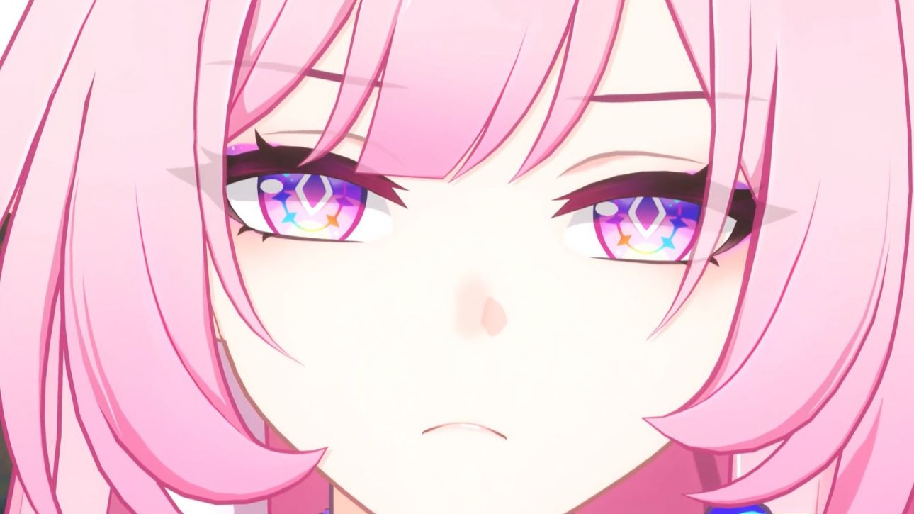 小粉毛变成大粉毛啦