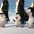 风靡90年代 英文歌《Penguin'S Game》全民兔子舞 企鹅舞MV 中英字
