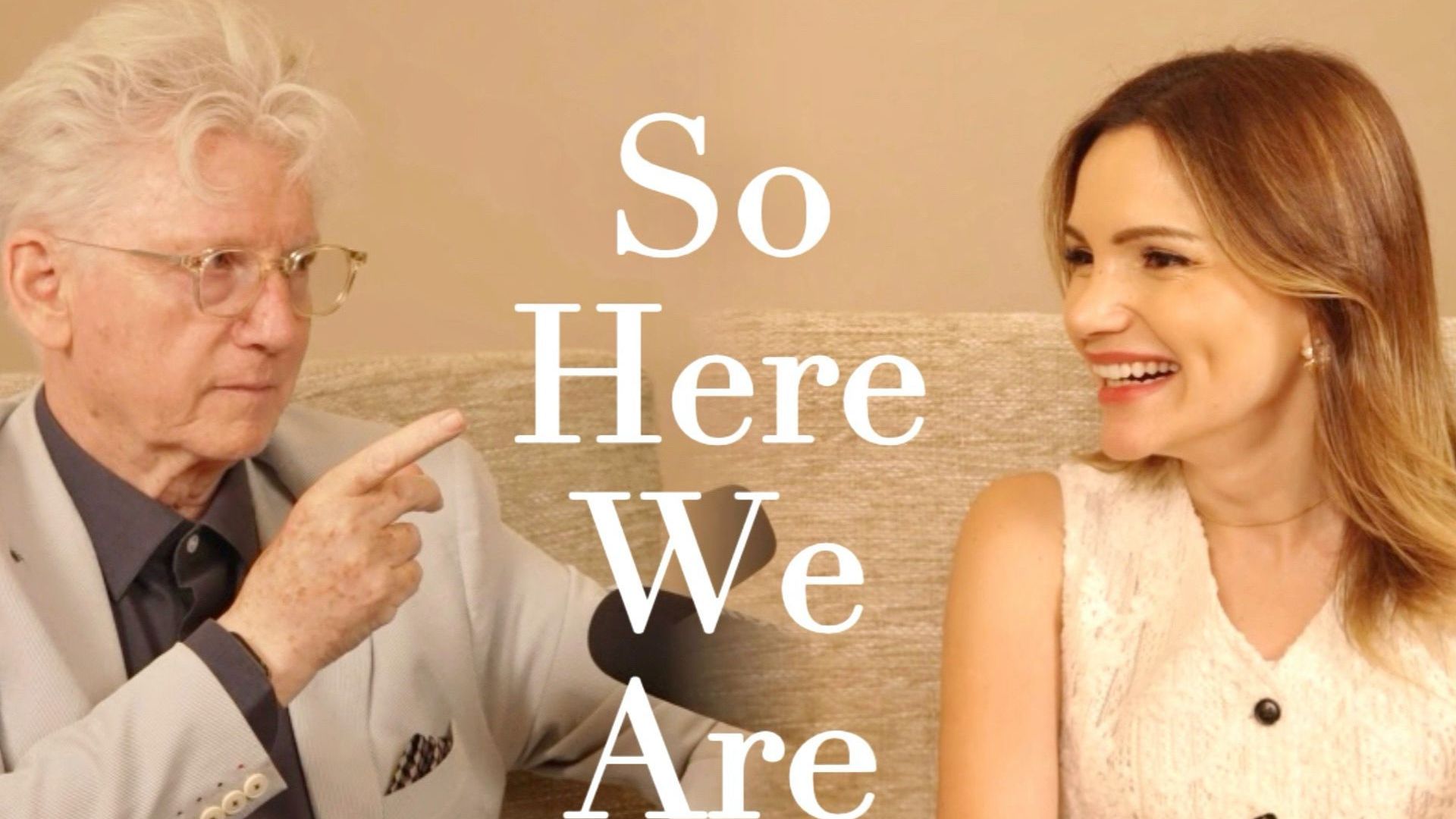 对话奥斯卡得主｜为什么中国对他来说如此独特 柯文思 Malcolm Clarke Ep.2