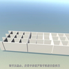沉箱预制、下水出运及安装施工工艺展示  呼东旭的施工动画制作分享——BIMFILM动画应用达人