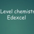 【A Level 化学】-爱德思A2 复习总结