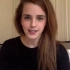 Emma Watson 介绍2015妇女节伦敦活动 中英字幕