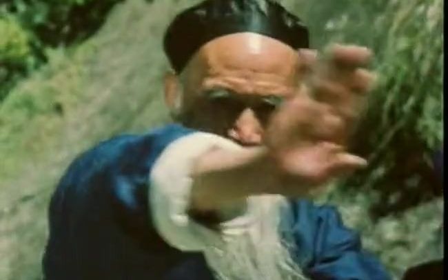 【珍贵影像】中國道教 1988年的紀錄片