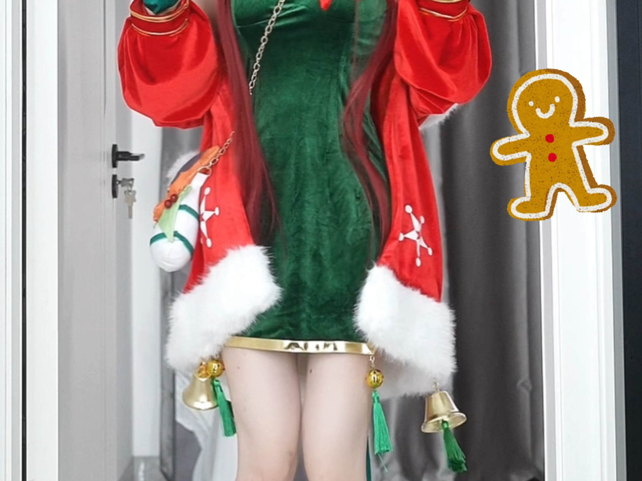 I'm sick! Send me a Jiu-Shin-Na, will you?