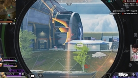 apex iitztimmy 如何用克莱伯1v3