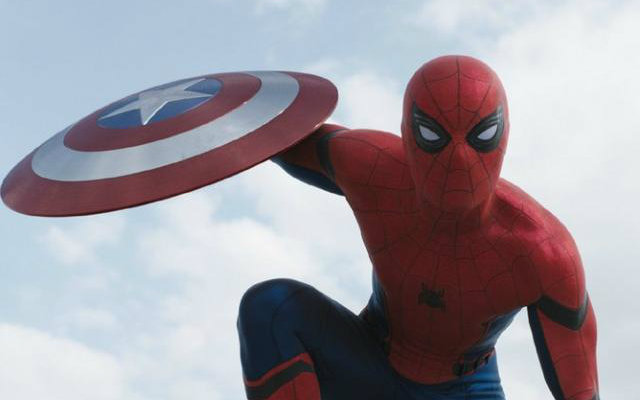 好看的搞笑超级英雄电影