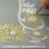 梵克雅宝/设计师珠宝设计手绘过程/官网搬运〈附中文字幕〉