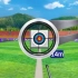 iOS《射箭冠军》单人游戏攻略关卡3_标清-49-476
