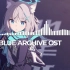 ブルーアーカイブ Blue Archive OST 106 (新春狂想曲 第68番 Event BGM 2)