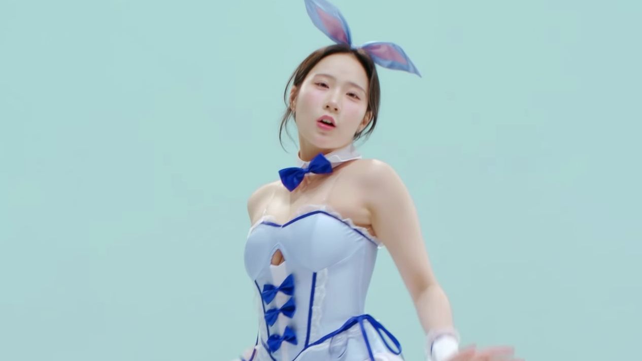 Jeongin 240119 JOKER 横屏