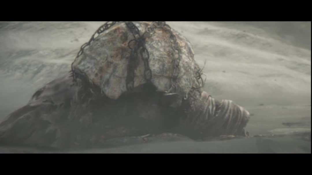 黑魂3微邪道视频攻略解说 第一集视频在线观看