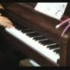 【触手猴】「Fallen」钢琴演奏【PSYCHO-PASS 2 ED】